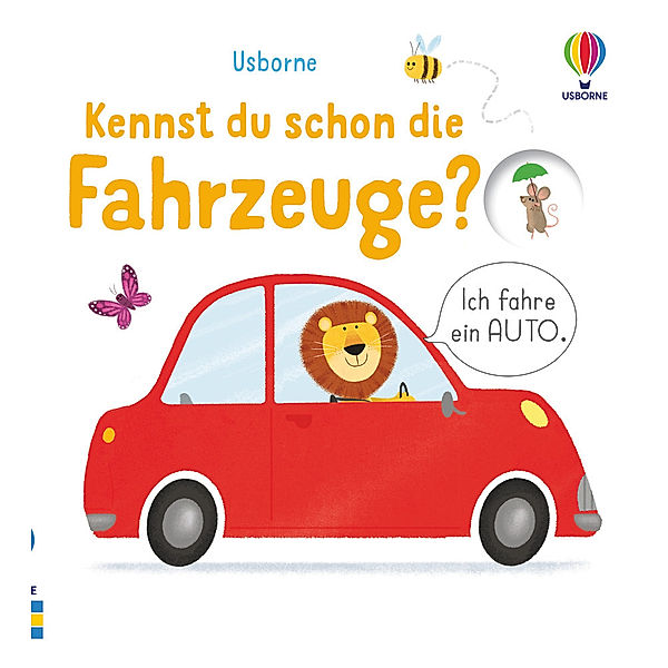 Kennst du schon die Fahrzeuge? / kennst du schon Bd.2, Matthew Oldham