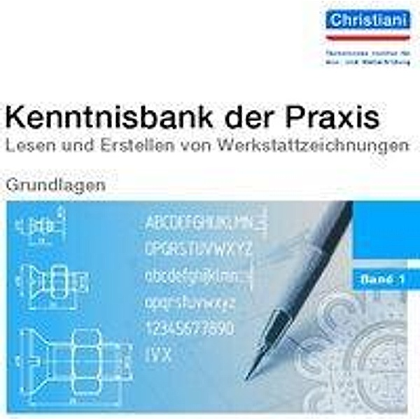 Kenntnisbank der Praxis, 2 Bde.: Bd.1 Kenntnisbank der Praxis - Band 1
