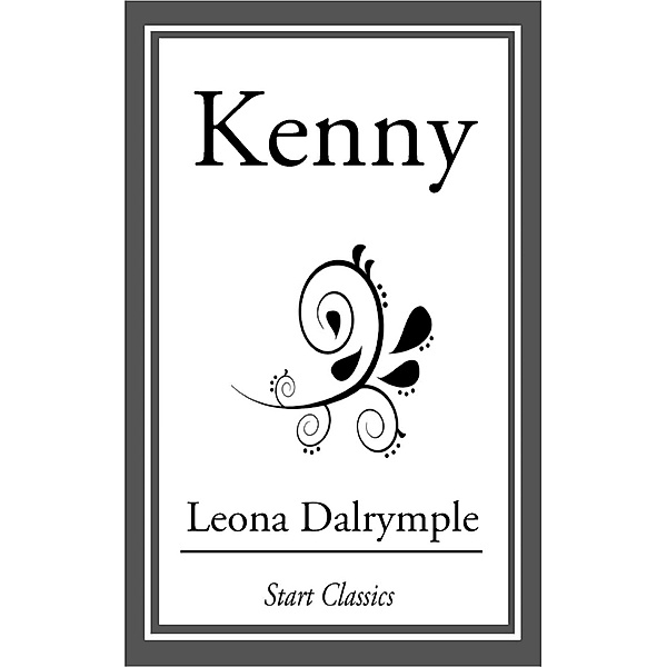 Kenny, Leona Dalrymple