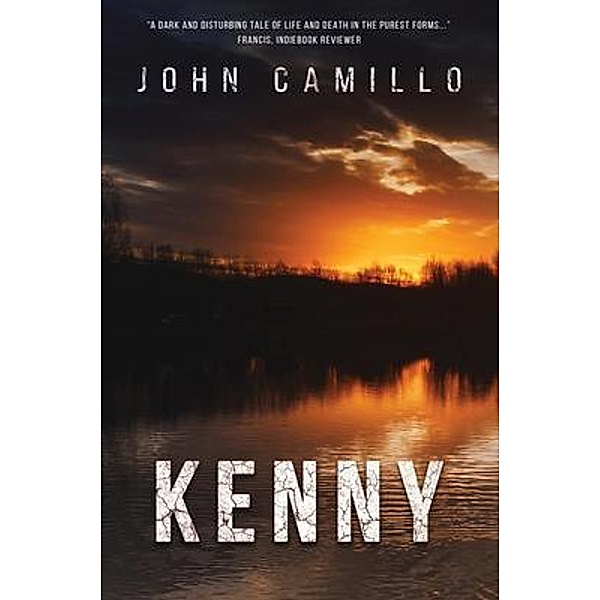 KENNY, John Camillo