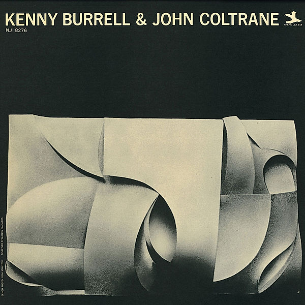Kenny Burrell & John Coltrane, Kenny Burrell & Coltrane John