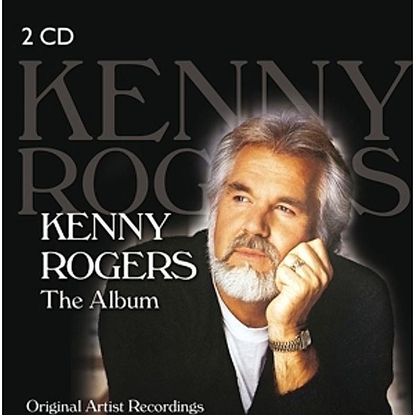 Kenny Rogers-The Album, Kenny Rogers