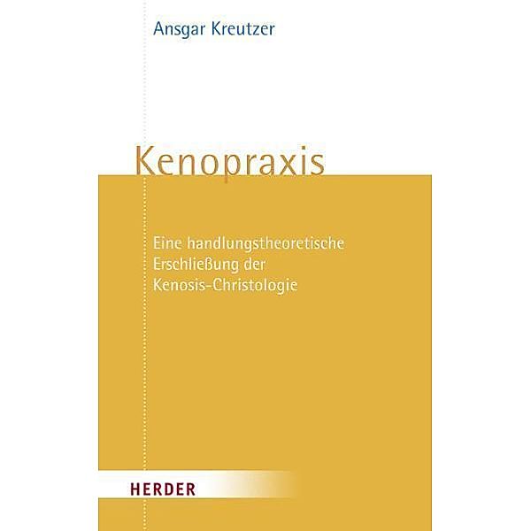 Kenopraxis, Ansgar Kreutzer