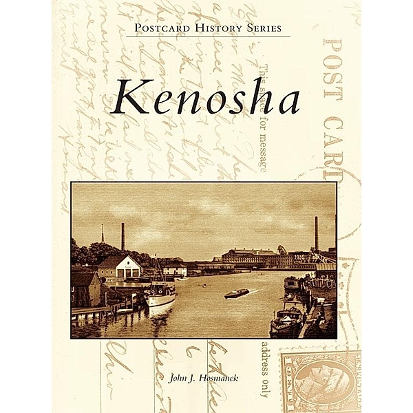 Kenosha, John J. Hosmanek
