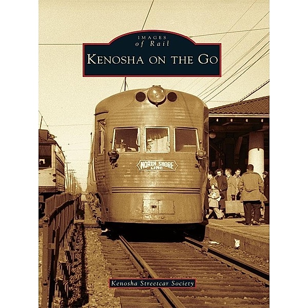 Kenosha on the Go, Kenosha Streetcar Society