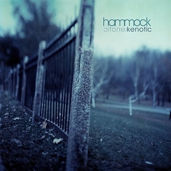 Kenotic, Hammock