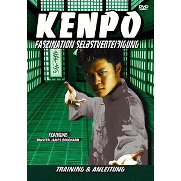 Kenpo, Special Interest