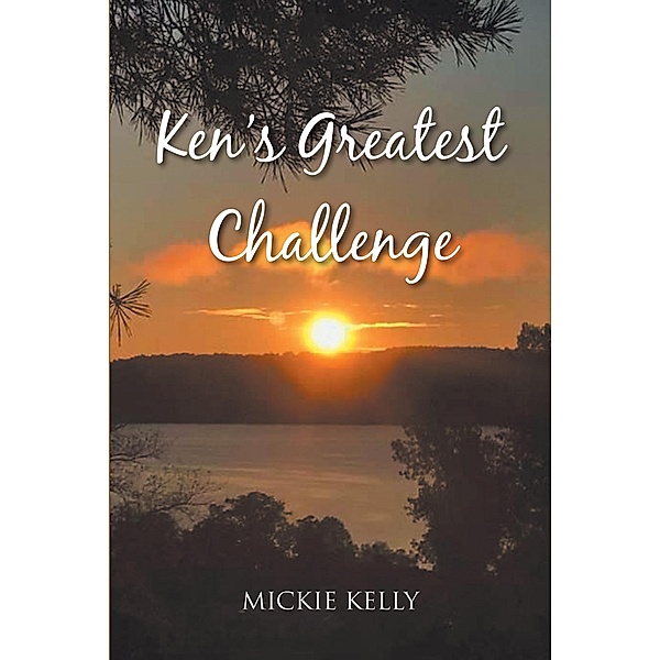 Ken's Greatest Challenge, Mickie Kelly