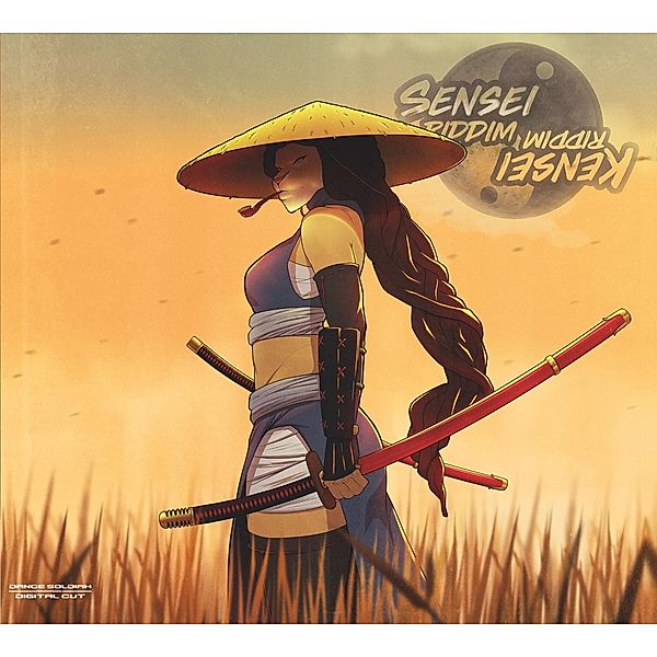 Kensei & Sensei Riddim, Diverse Interpreten