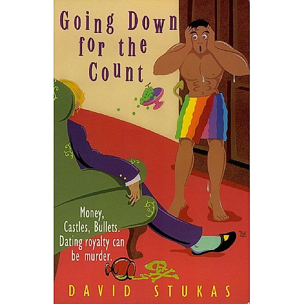 Kensington: Going Down For The Count, David Stukas