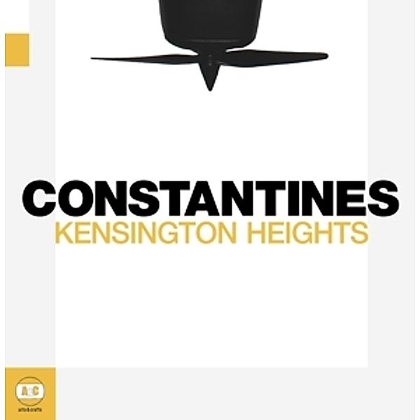 Kensington Heights, Constantines