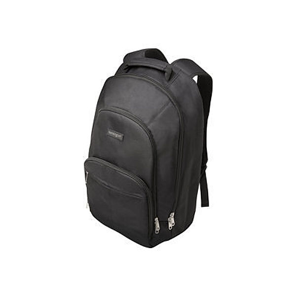 KENSINGTON SP25 39,6cm 15.6Zoll Classic Backpack schwarz Tasche Case