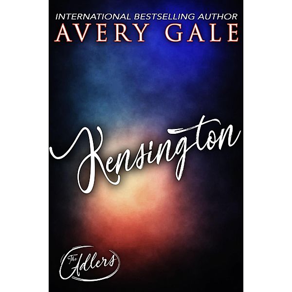 Kensington (The Adlers, #7) / The Adlers, Avery Gale