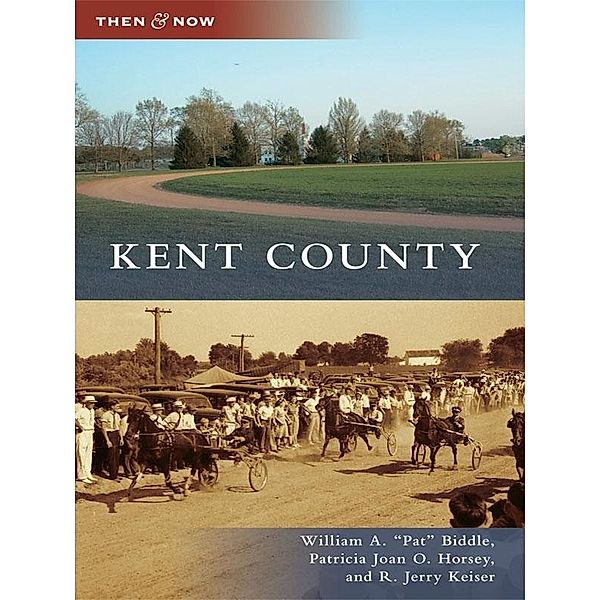 Kent County, William A. "Pat" Biddle