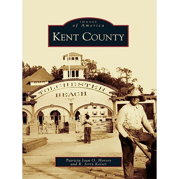 Kent County, Patricia Joan O. Horsey