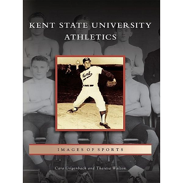 Kent State University Athletics, Cara Gilgenbach