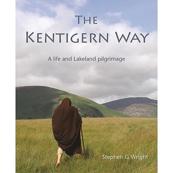 Kentigern Way, Stephen G Wright