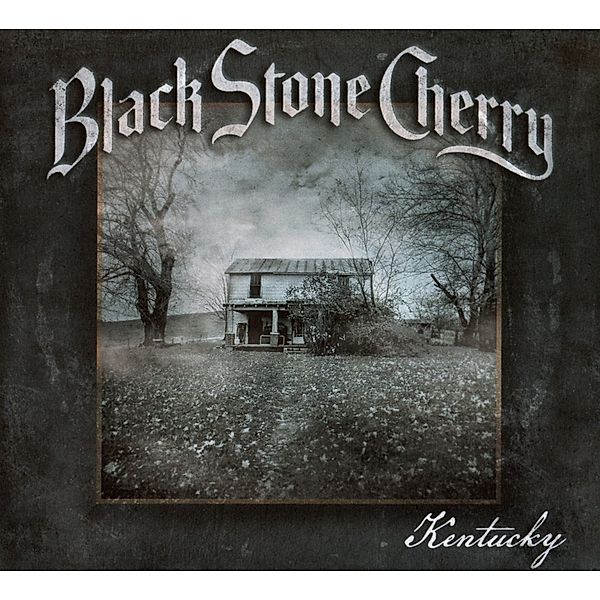 Kentucky, Black Stone Cherry