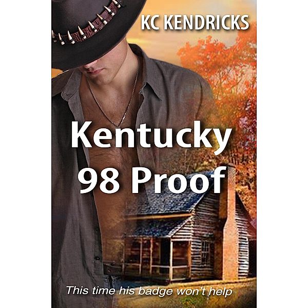 Kentucky 98 Proof, Kc Kendricks
