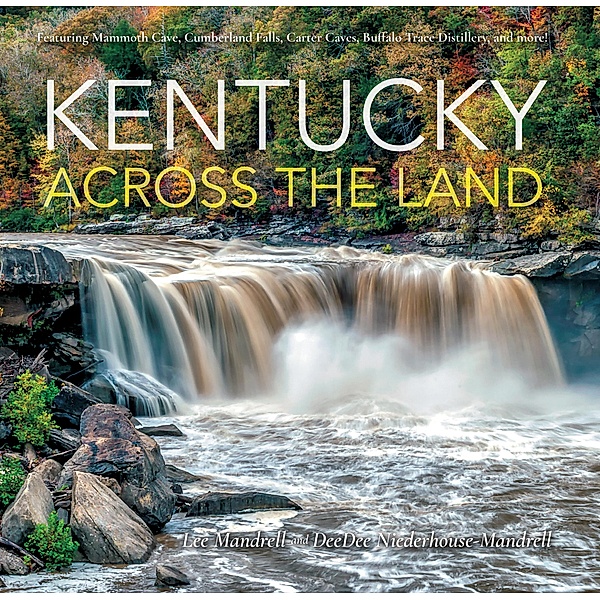 Kentucky Across the Land, Lee Mandrell, Deedee Niederhouse-Mandrell