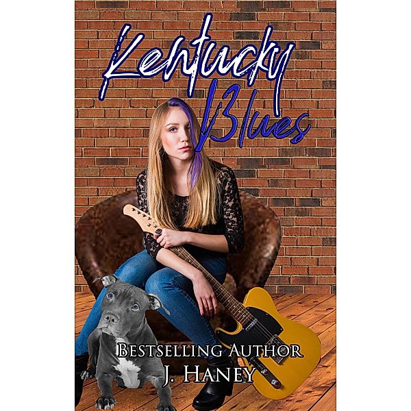 Kentucky Blues (A Heart Strings Love Affair, #1) / A Heart Strings Love Affair, J. Haney