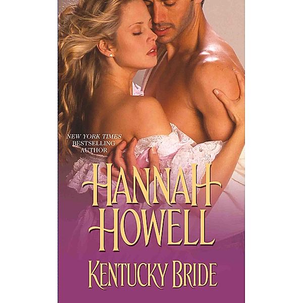 Kentucky Bride, Hannah Howell