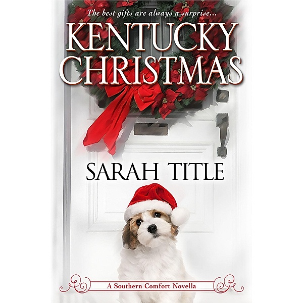 Kentucky Christmas / eOriginals, Sarah Title