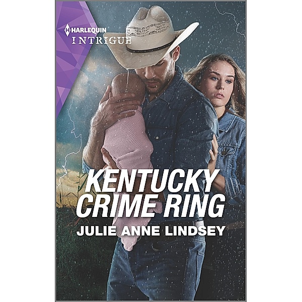 Kentucky Crime Ring / Heartland Heroes Bd.3, Julie Anne Lindsey