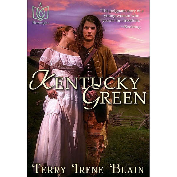 Kentucky Green / Boroughs, Terry Blain