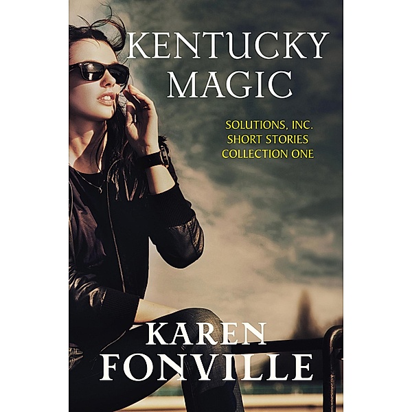 Kentucky Magic, Karen Fonville