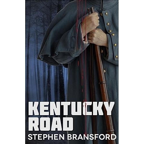 Kentucky Road, Stephen Bransford
