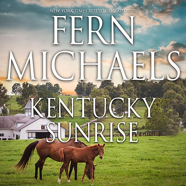 Kentucky Sunrise, Fern Michaels