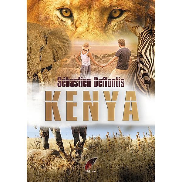 KENYA, Sébastien Deffontis