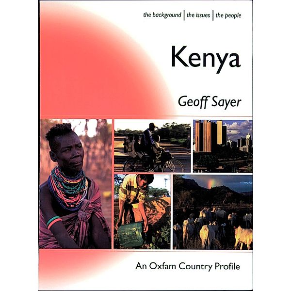 Kenya, Geoff Sayer
