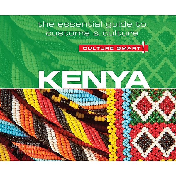 Kenya - Culture Smart!, Jane Barsby