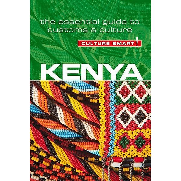 Kenya - Culture Smart!, Jane Barsby