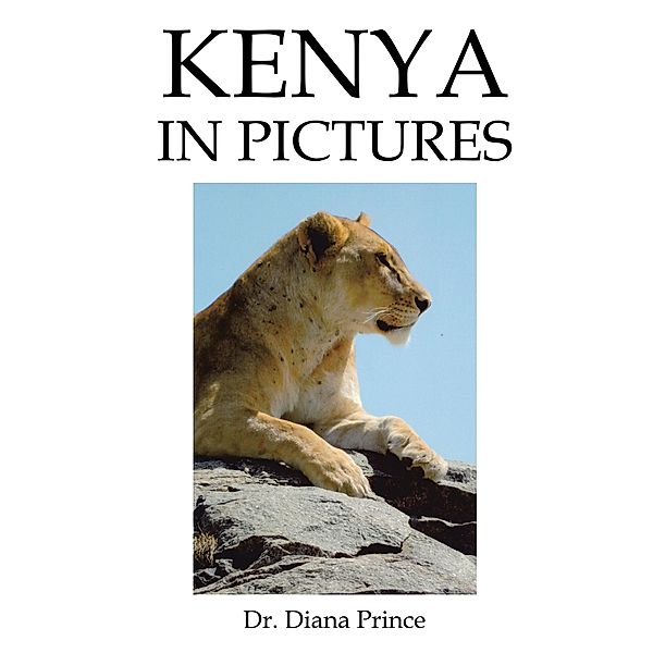 KENYA IN PICTURES, Diana Prince