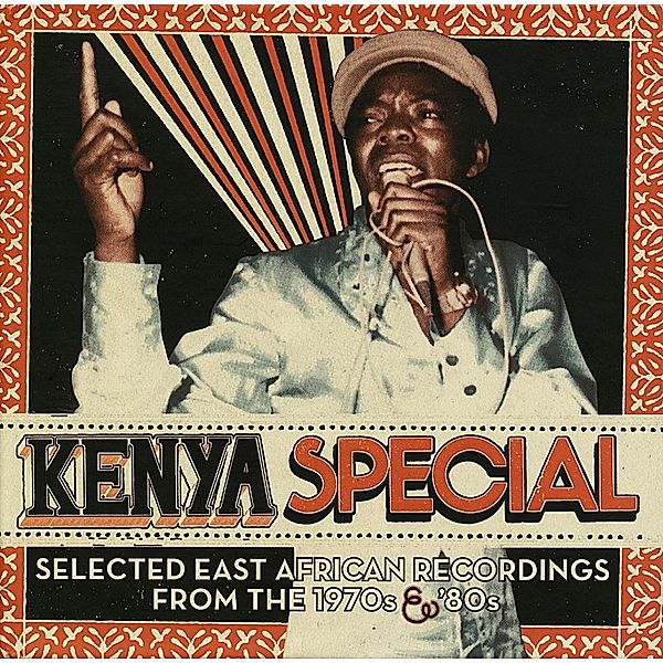 Kenya Special, Soundway