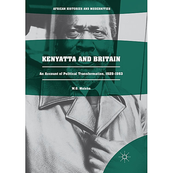 Kenyatta and Britain, W. O. Maloba