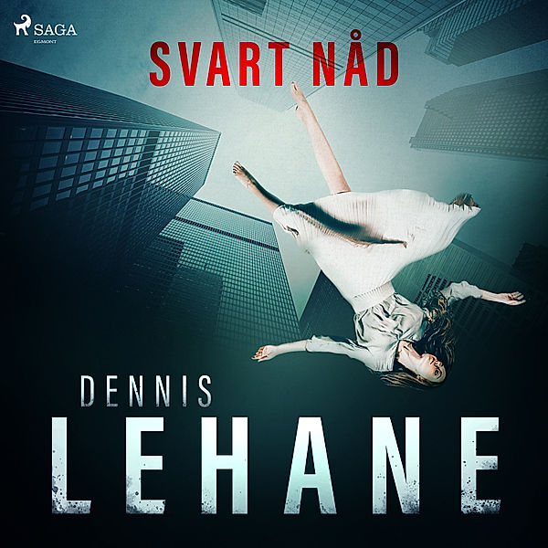 Kenzie & Gennaro - 5 - Svart nåd, Dennis Lehane