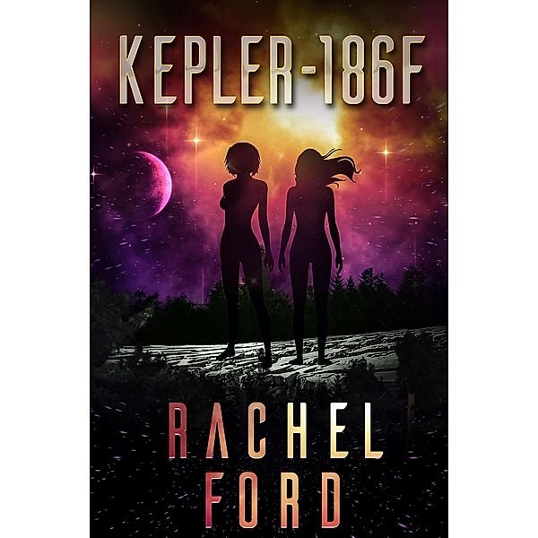 Kepler-186f, Rachel Ford