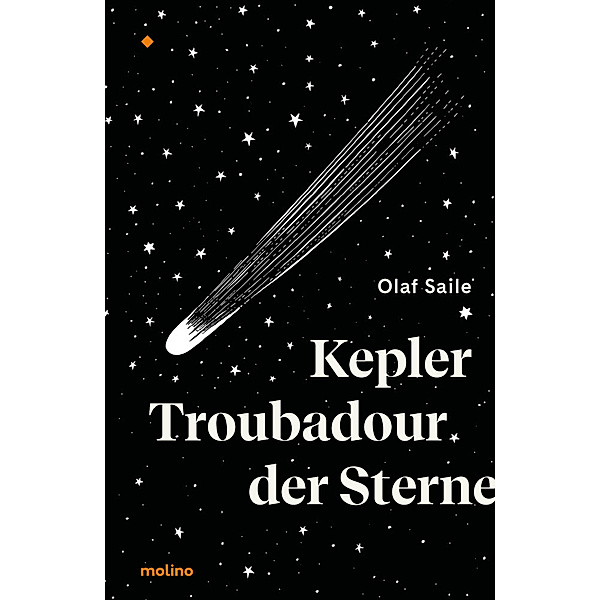 Kepler, Olaf Saile