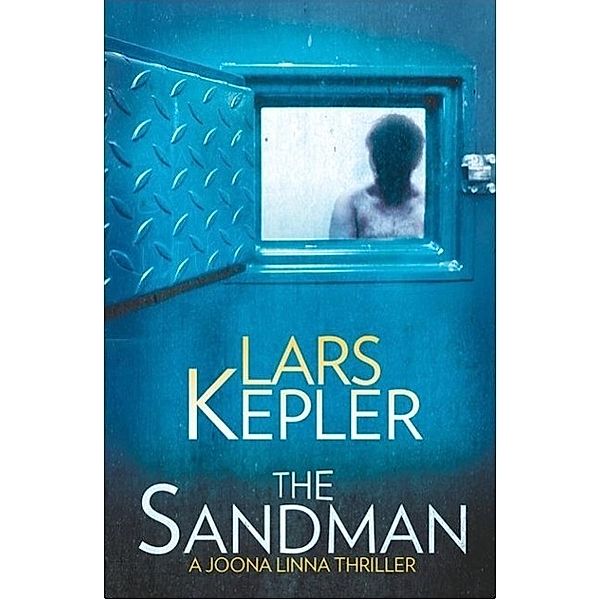 Kepler, L: Sandman, Lars Kepler