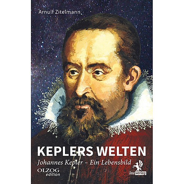 Keplers Welten, Arnulf Zitelmann