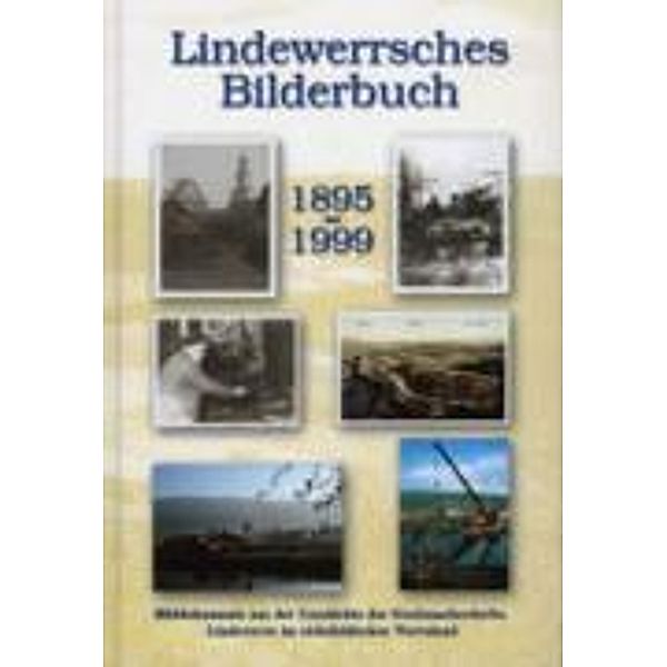 Keppler, J: Lindewerrsches Bilderbuch (1895-1999), Josef Keppler