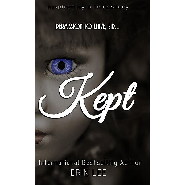 Kept, Erin Lee