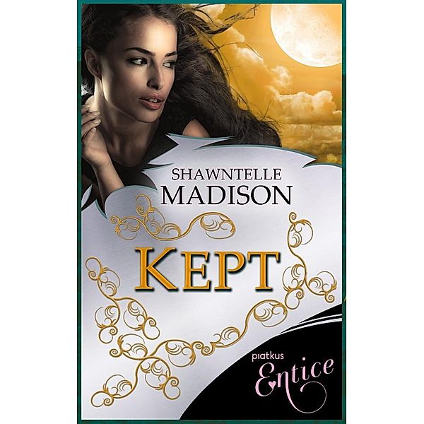 Kept / Coveted, Shawntelle Madison