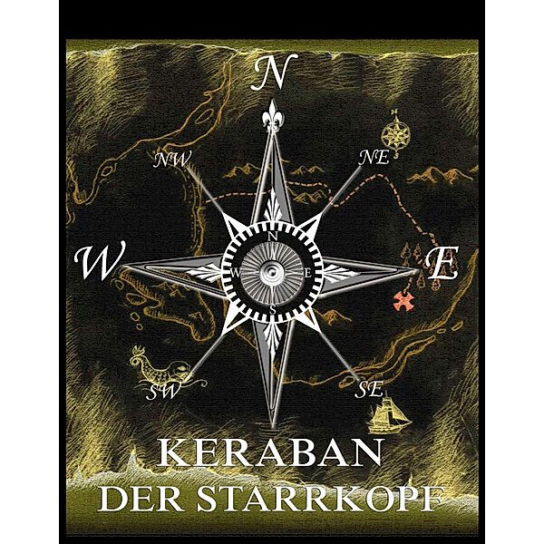 Keraban der Starrkopf, Jules Verne