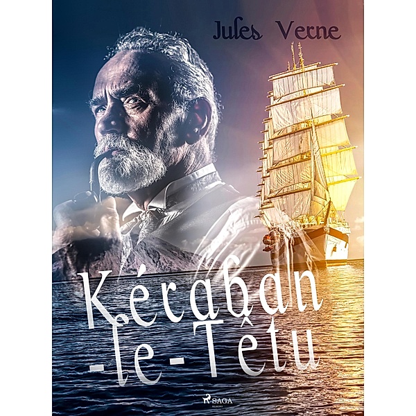 Kéraban-le-Têtu / World Classics, Jules Verne