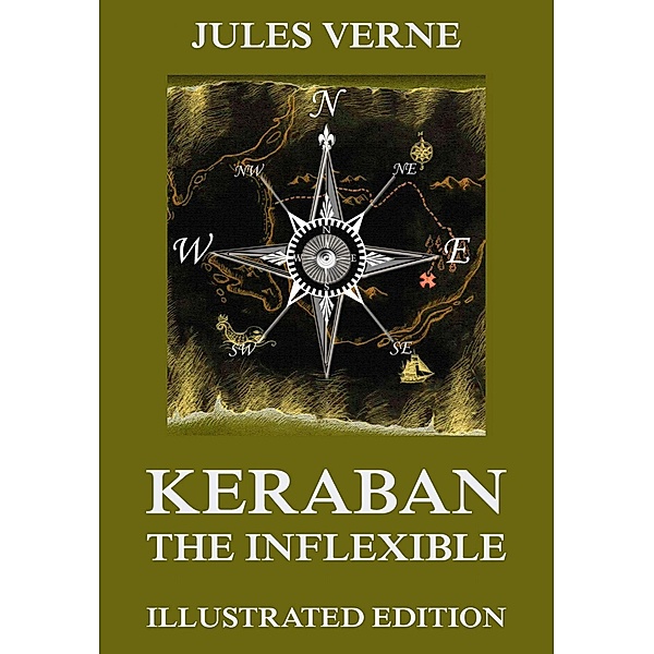 Keraban The Inflexible, Jules Verne